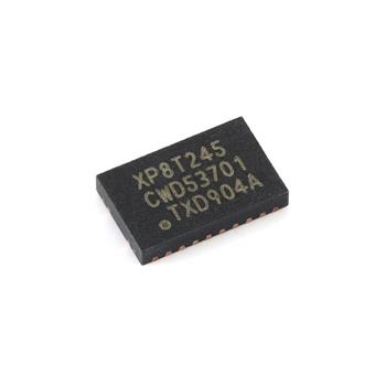 74AXP8T245BQJ Product Pictures