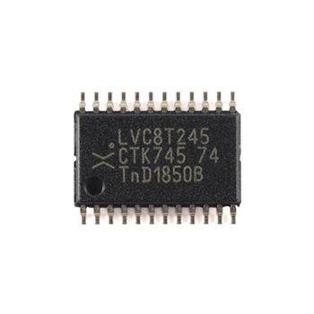 74LVC8T245PW-Q100J Product Pictures