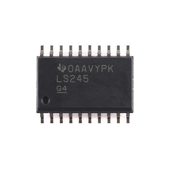 SN74LS245DWR Product Pictures