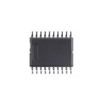 SN74ACT245PWR Product Pictures