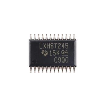 SN74LXCH8T245PWR Product Pictures