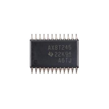 SN74AXC8T245PWR Product Pictures
