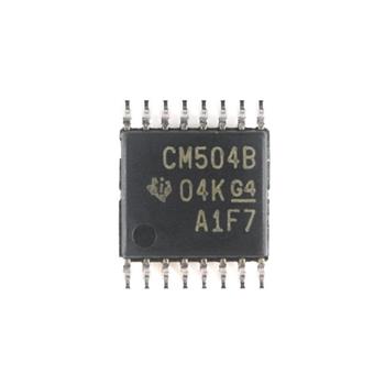 CD4504BPWR Product Pictures