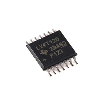SN74LV4T125PWR Product Pictures
