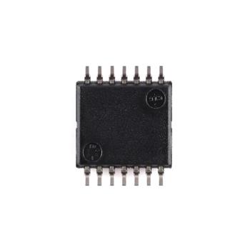 SN74LV4T125PWR Product Pictures