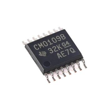 CD40109BPWR Product Pictures