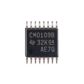 CD40109BPWR Product Pictures