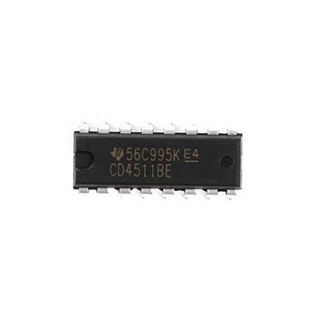 CD4511BE Product Pictures