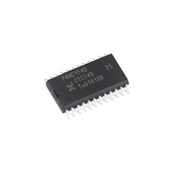74HC154D,653 Product Pictures