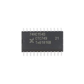 74HC154D,653 Product Pictures