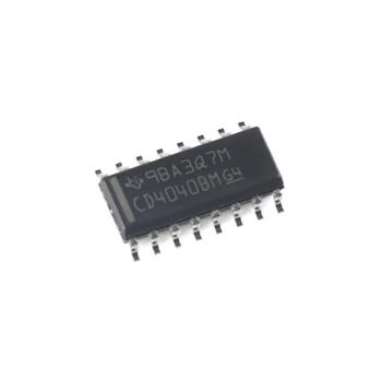 CD4040BM96 Product Pictures