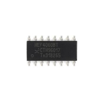 HEF4060BT,653 Product Pictures