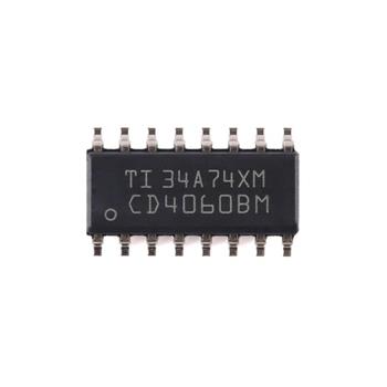 CD4060BM96 Product Pictures