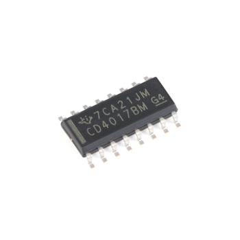 CD4017BM96 Product Pictures