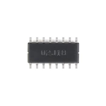 CD4017BM96 Product Pictures