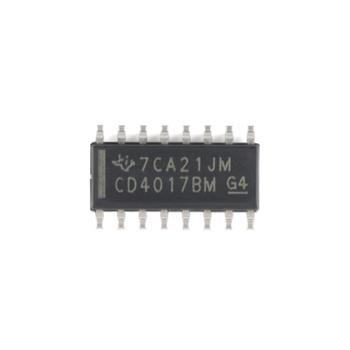 CD4017BM96 Product Pictures