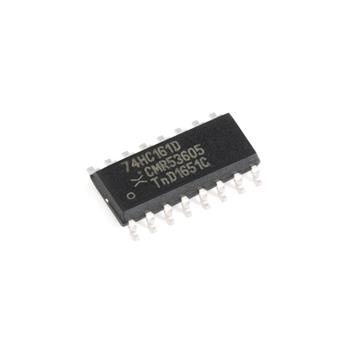 74HC161D,653 Product Pictures