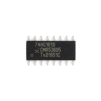 74HC161D,653 Product Pictures