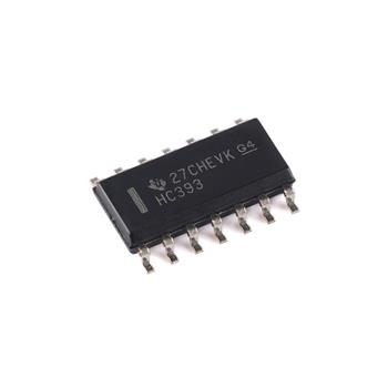 SN74HC393DR Product Pictures