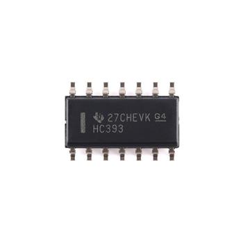 SN74HC393DR Product Pictures