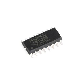 74HC4040D 653 Product Pictures