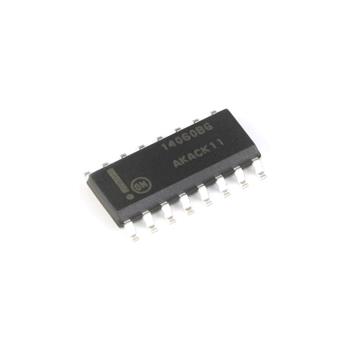 MC14060BDR2G Product Pictures