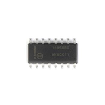 MC14060BDR2G Product Pictures