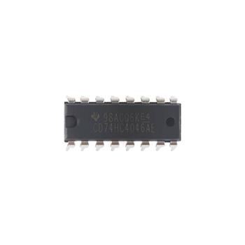 CD74HC4046AE Product Pictures