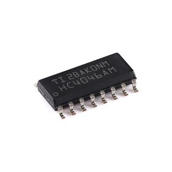 CD74HC4046AM96 Product Pictures