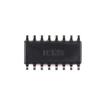 CD74HC4046AM96 Product Pictures