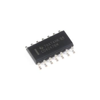 CD4047BM96 Product Pictures