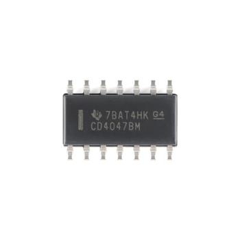 CD4047BM96 Product Pictures