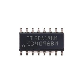 CD4098BM96 Product Pictures