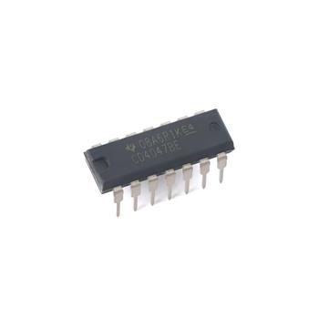 CD4047BE Product Pictures