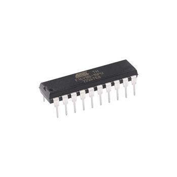 ATF16V8B-15PU Product Pictures