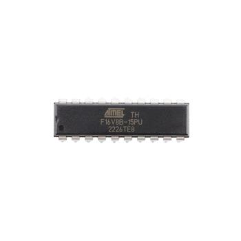 ATF16V8B-15PU Product Pictures