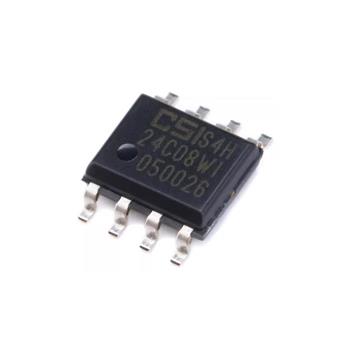 CAT24C08WI-GT3 Product Pictures