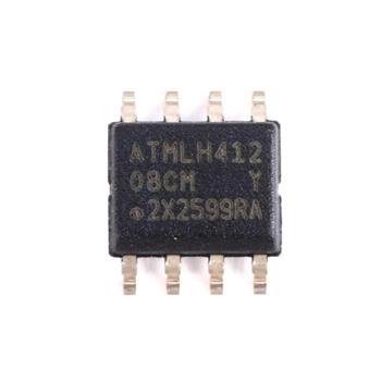 AT24C08C-SSHM-T Product Pictures