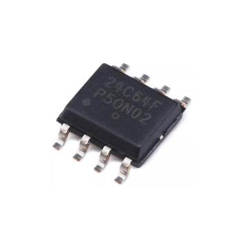 CAT24C64WI-GT3 Product Pictures