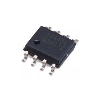 CAT24C512WI-GT3 Product Pictures