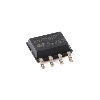 M24C08-RMN6TP Product Pictures