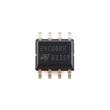 M24C08-RMN6TP Product Pictures