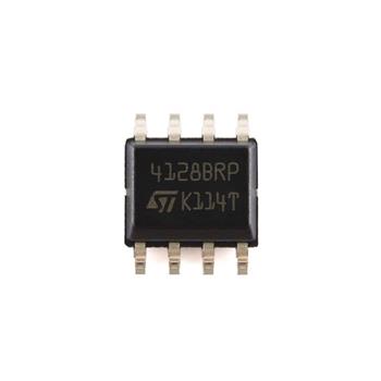 M24128-BRMN6TP Product Pictures