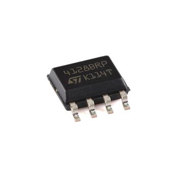 M24128-BRMN6TP Product Pictures