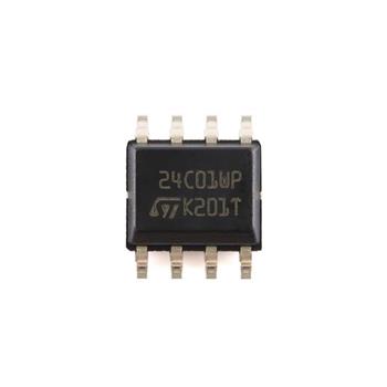 M24C01-WMN6TP Product Pictures