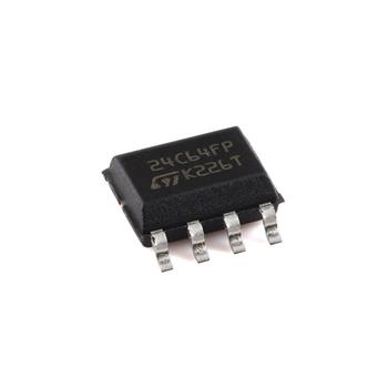 M24C64-FMN6TP Product Pictures