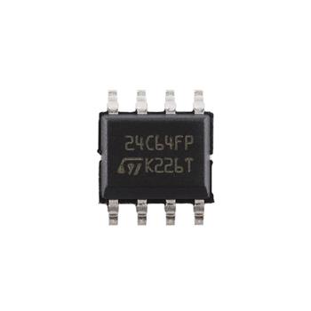 M24C64-FMN6TP Product Pictures