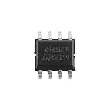 M24256E-FMN6TP Product Pictures