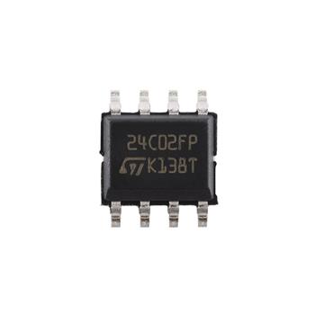 M24C02-FMN6TP Product Pictures