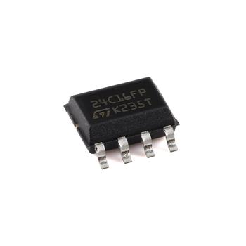 M24C16-FMN6TP Product Pictures